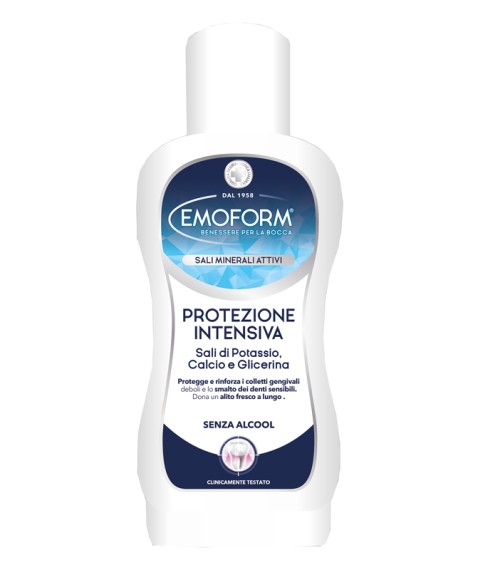 EMOFORM PROTEZ.INT.Coll.400ml