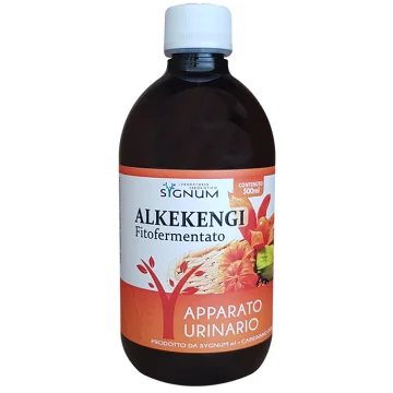 ALKEKENGI 500ML