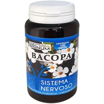 BACOPA 100CPS