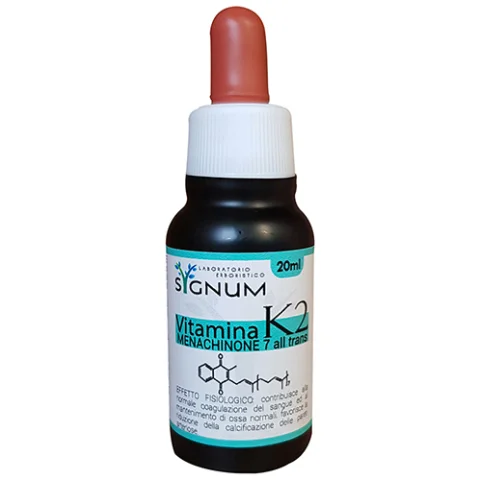 VITAMINA K2 20ML