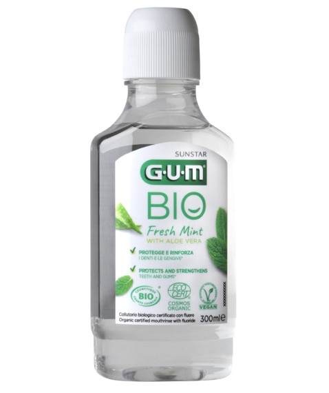 GUM BIO COLLUTORIO 300ML