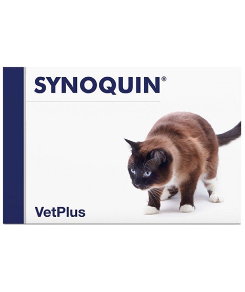 SYNOQUIN EFA CAT 30 Cps