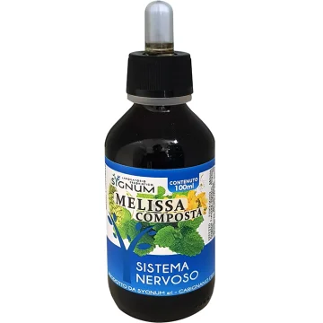 MELISSA COMPOSTA 100ML