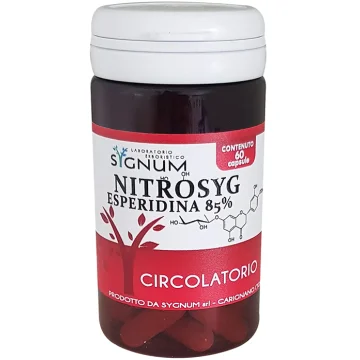 NITROSYG 60CPS