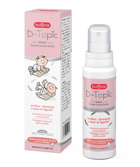 D-TOPIC Spray 100ml