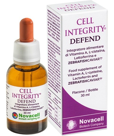 CELL INTEGRITY DEFEND 30ML