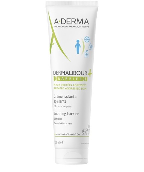 DERMALIBOUR + CR BARRIERA100ML