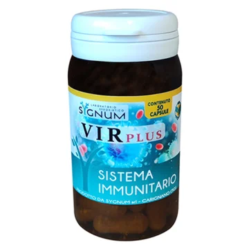 VIR PLUS 50CPS