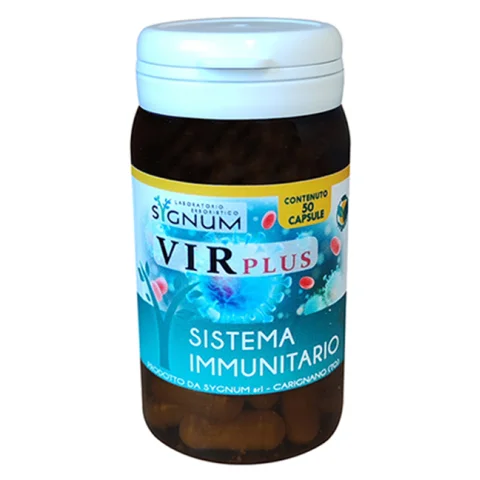 VIR PLUS 50CPS