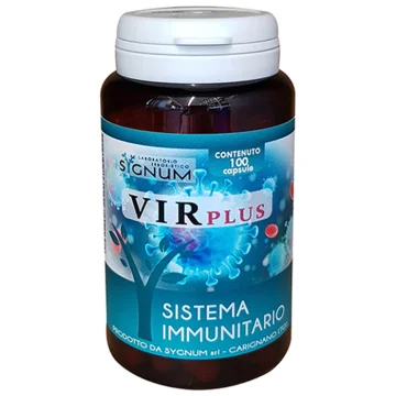 VIR PLUS 100CPS VIR PLUS 100CPS