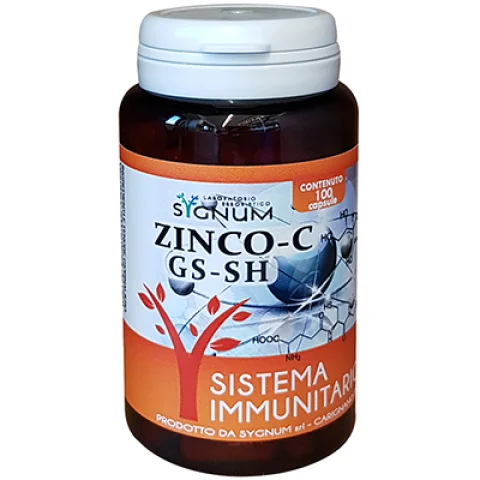 ZINCO-C 100CPS