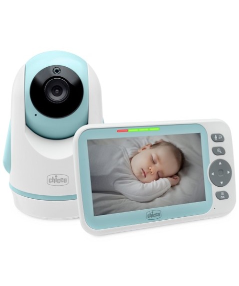 CH Baby Monitor Video Evolut.