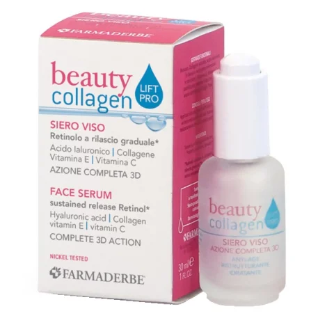 BEAUTY COLLAGEN LIFT PRO SIERO
