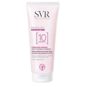 SENSIFINE Masque SOS 75ml