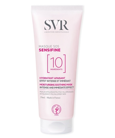 SENSIFINE Masque SOS 75ml