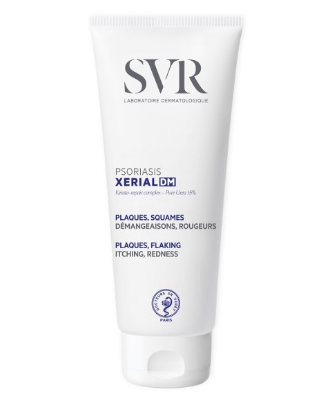 PSORIASIS Xerial DM 200ml