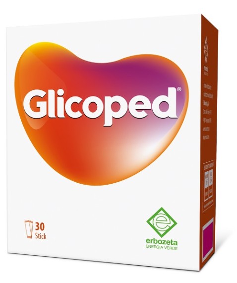 GLICOPED 30STICK