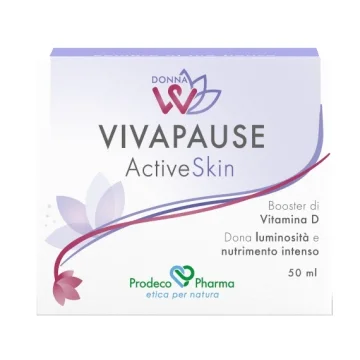 Donnaw Vivapause Active Skin