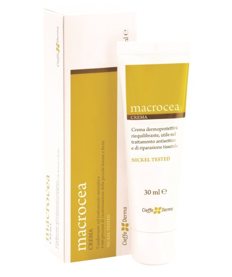 MACROCEA CREMA 30ML