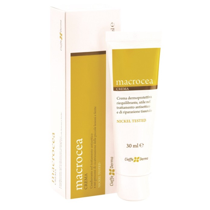 MACROCEA CREMA 30ML