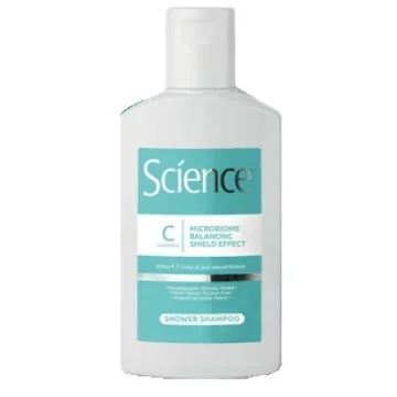 SCIENCE DOCCIA SH RIEQUIL200ML