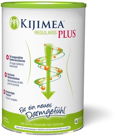 KIJIMEA Regularis Plus 525g