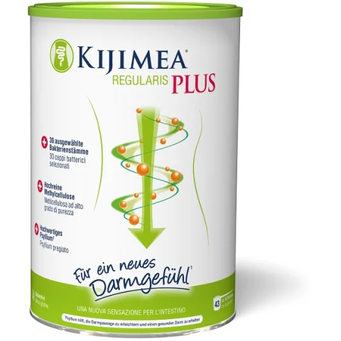 KIJIMEA Regularis Plus 525g KIJIMEA Regularis Plus 525g