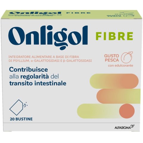 ONLIGOL Fibre Pesca 20 Bust. ONLIGOL Fibre Pesca 20 Bust.