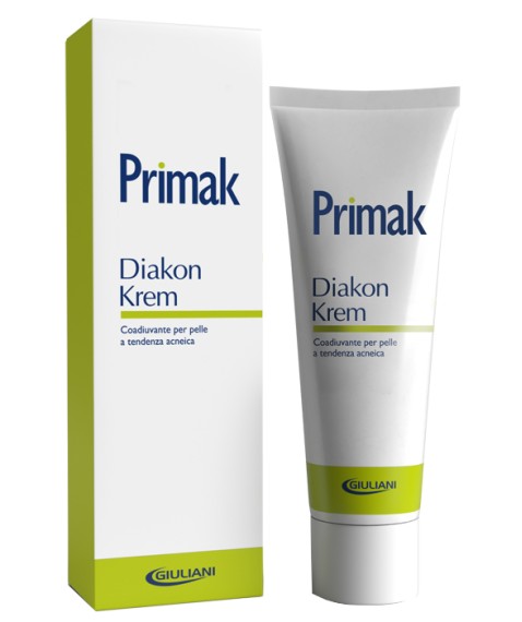 PRIMAK DIAKON KREM 30ML