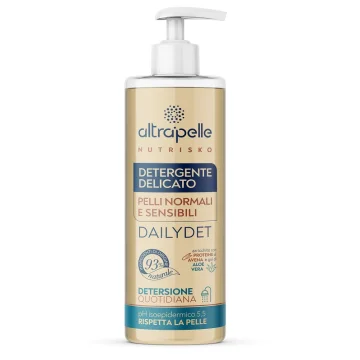 ALTRAPELLE NUTRISKO Det.500ml