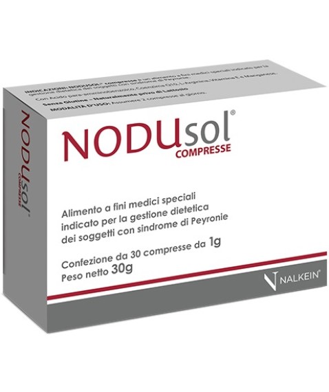 NODUSOL 30 Cpr