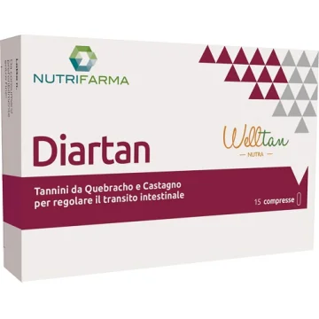 DIARTAN 15CPR DIARTAN 15CPR