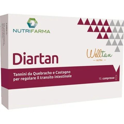 DIARTAN 15CPR