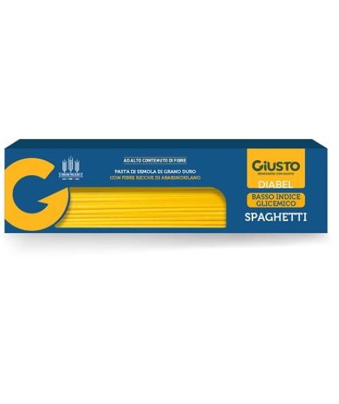 DIABEL Pasta Spaghetti 400g