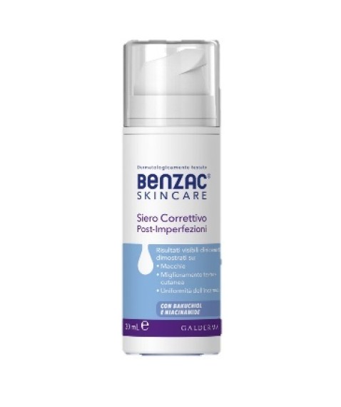 BENZAC*SKINCARE Siero Corr30ml