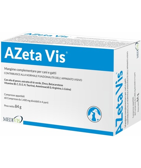 AZETA VIS 60 Cpr Div.