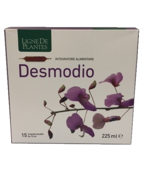 DESMODIO+ROSMARINO 15x10ml NSE