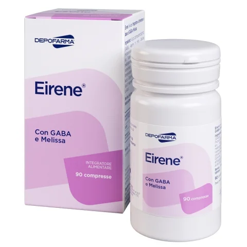 EIRENE 90 Cpr EIRENE 90 Cpr