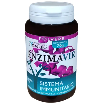 ENZIMAVIR POLVERE 76G