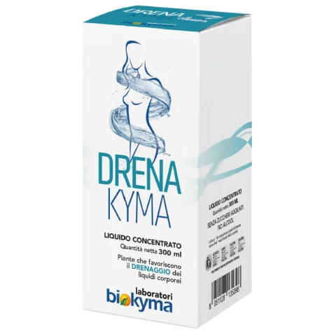 DRENAKYMA CONCENTRATO 300ML