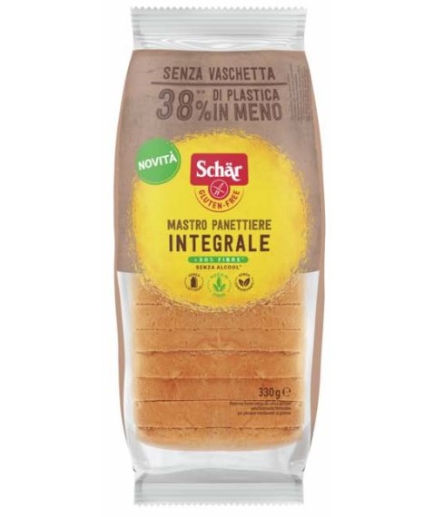 SCHAR Integ.Mastro Panett.330g