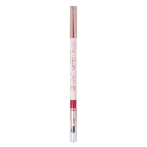 DEFENCE C.LipDes Mat 204Rouge DEFENCE C.LipDes Mat 204Rouge