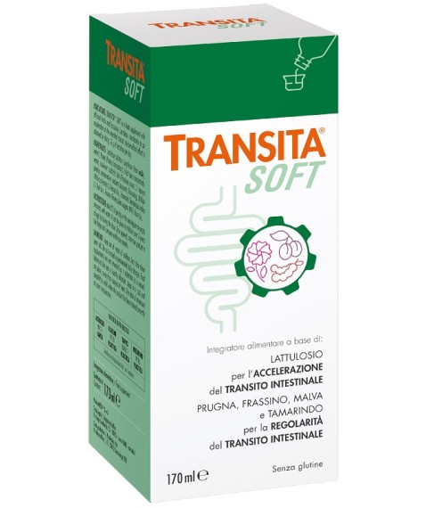 TRANSITA Soft 170ml