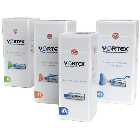VORTEX Camera Dist.Masch.Rana VORTEX Camera Dist.Masch.Rana
