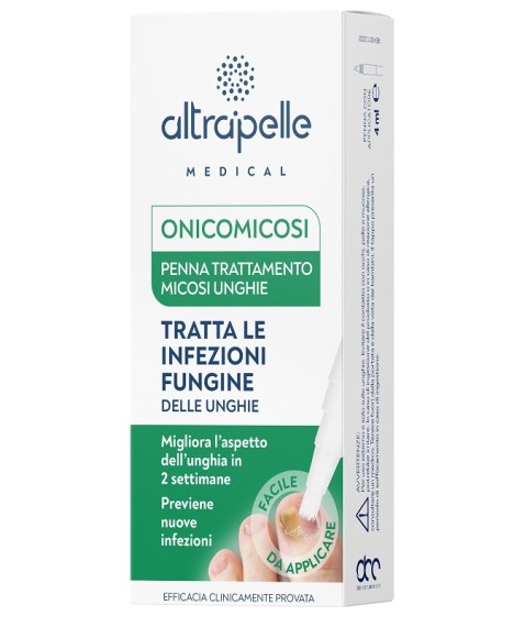 ALTRAPELLE MEDICAL PENNA ONIC