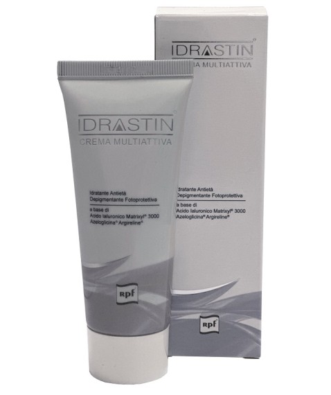 IDRASTIN CREMA MULTIATTIVA75ML