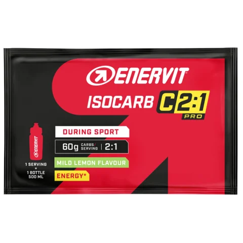 ENERVIT C2 1 Isocarbo 65g ENERVIT C2 1 Isocarbo 65g