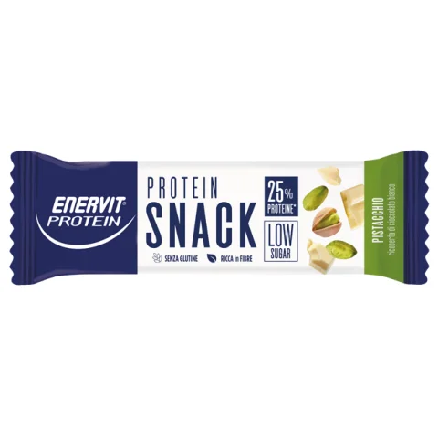 ENERVIT PR.Snack Pist.LS 27g