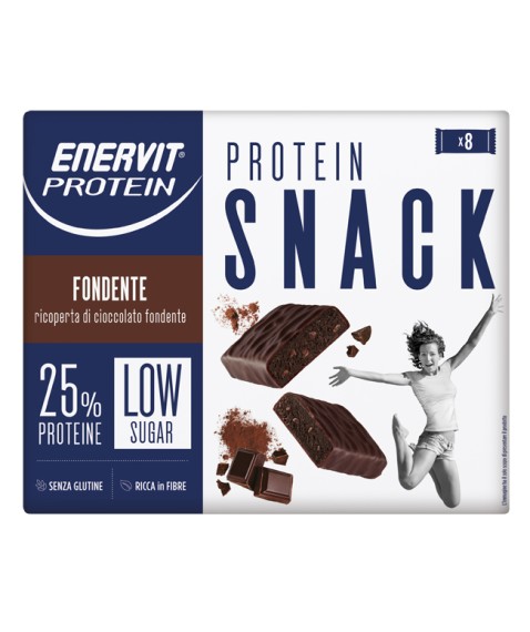 ENERVIT PR.Snack Fond.LS 8pz