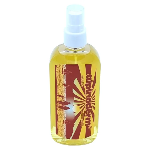 ALPINODERM SUN SPRAY SPF50+